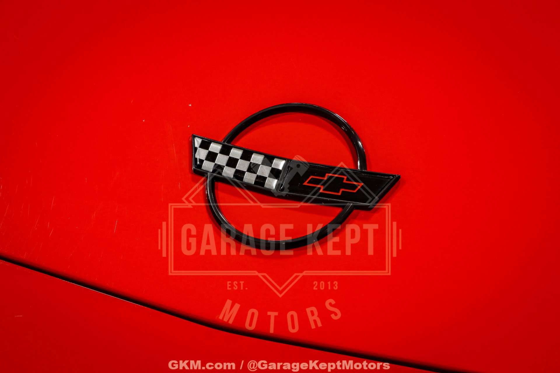 Used 1993 Chevrolet Corvette Coupe image 27