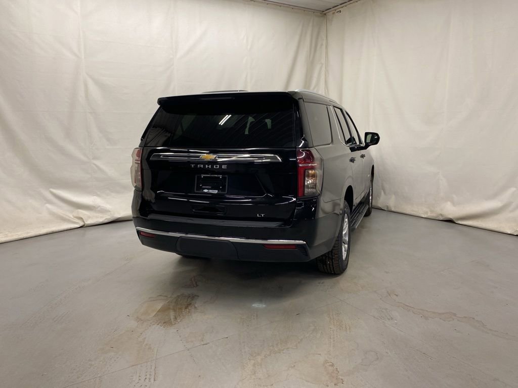 Used 2023 Chevrolet Tahoe LT image 6
