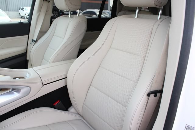Used 2024 Mercedes-Benz GLS 450 4MATIC image 6