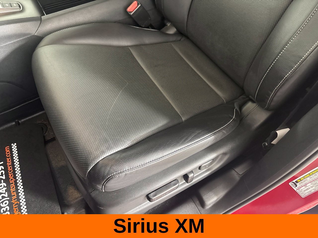 Used 2023 Honda Ridgeline RTL-E image 14
