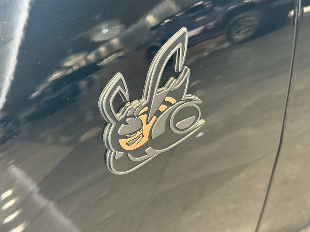 New 2026 Dodge Charger R/T Scat Pack w/ Track Package image 29