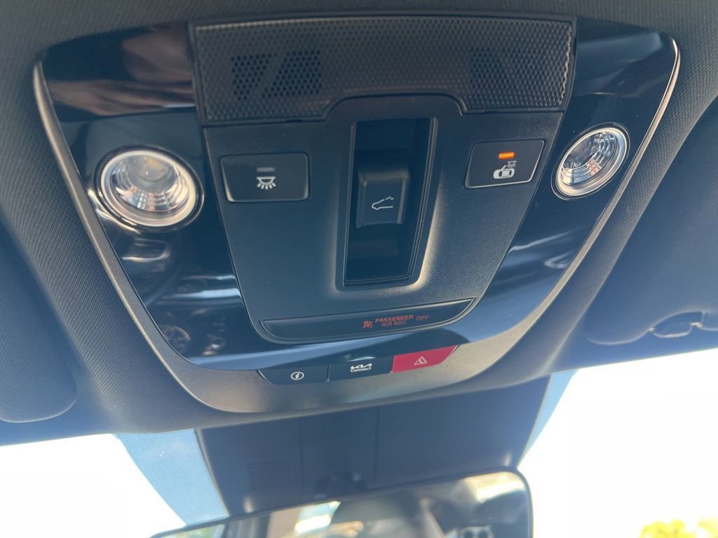 Used 2024 Kia K5 GT image 44