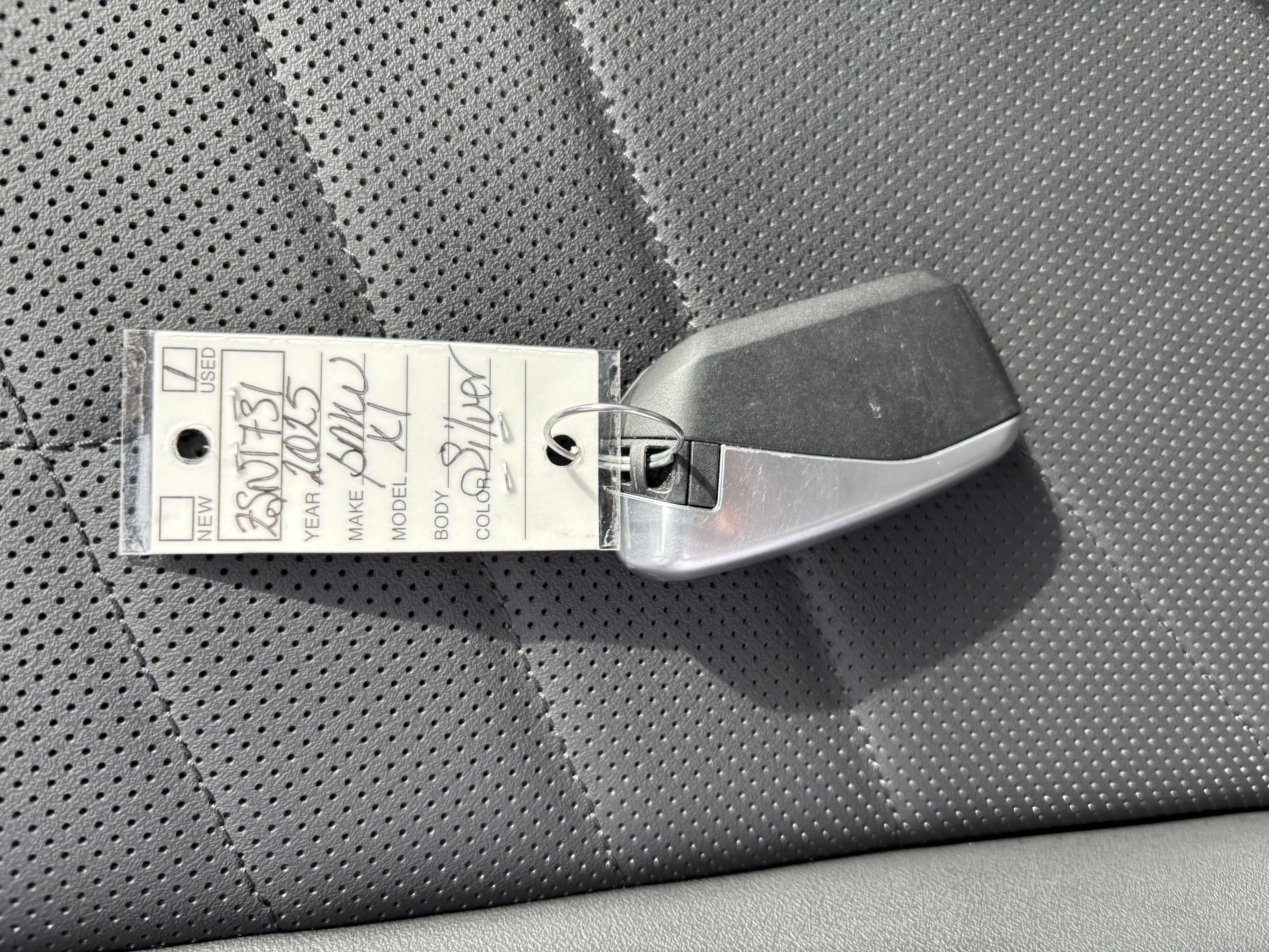 Certified 2025 BMW X1 xDrive28i w/ Convenience Package image 38