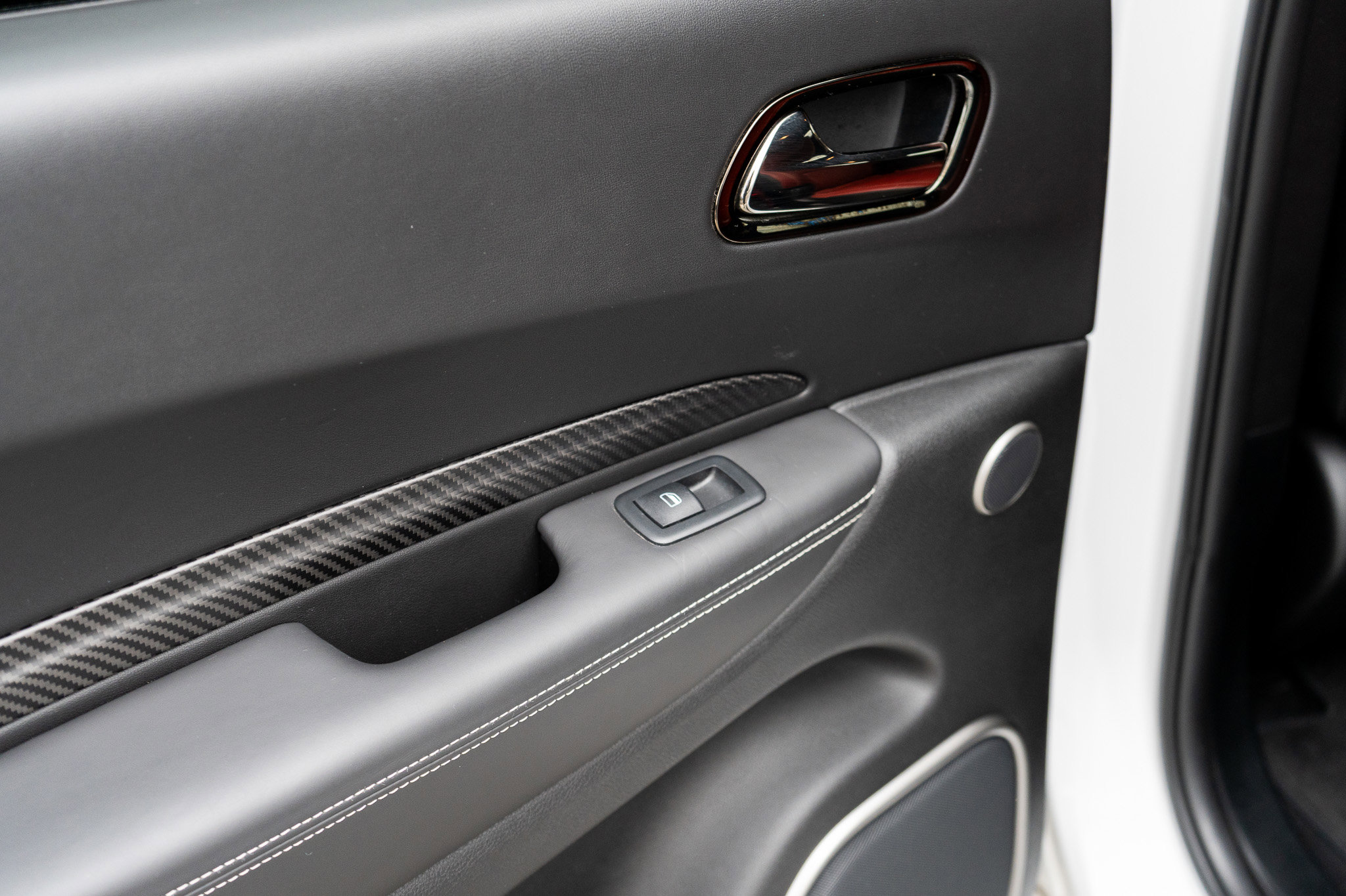 Used 2020 Dodge Durango SRT w/ Premium Interior Group image 34