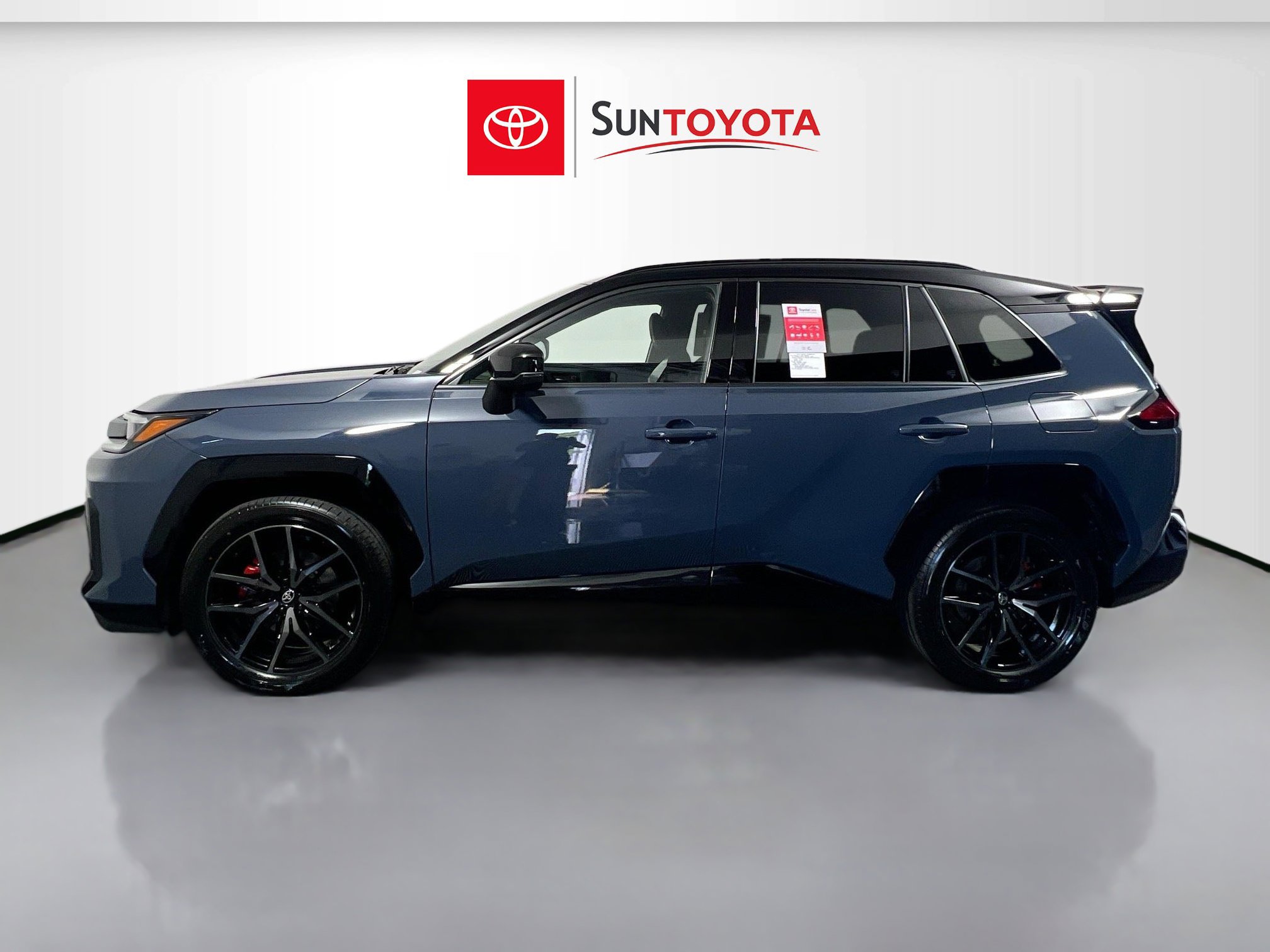 New 2026 Toyota RAV4 AWD Plug-in Hybrid image 7