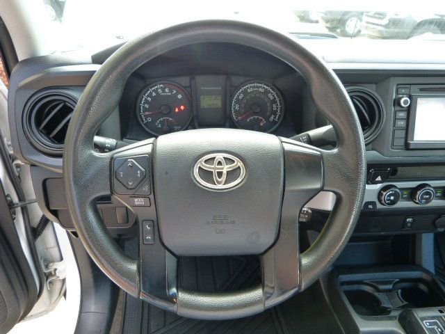 Used 2017 Toyota Tacoma SR image 32