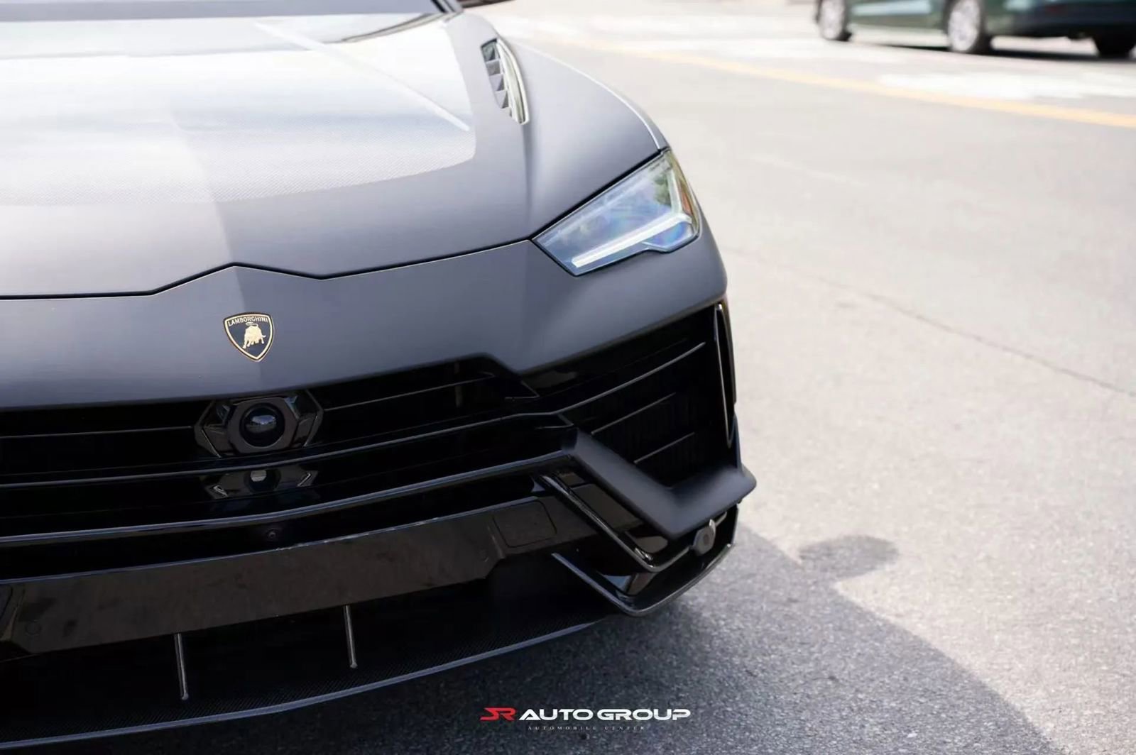 Used 2023 Lamborghini Urus Performante AWD/4WD image 5