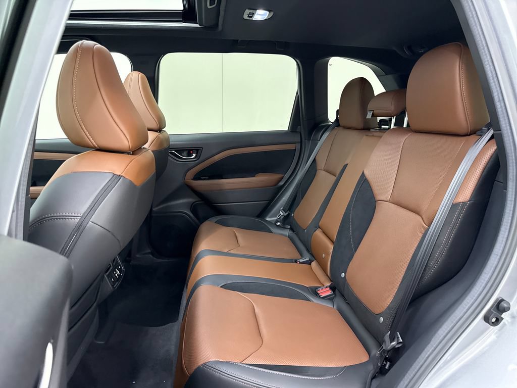 New 2026 Subaru Forester Touring AWD/4WD image 27