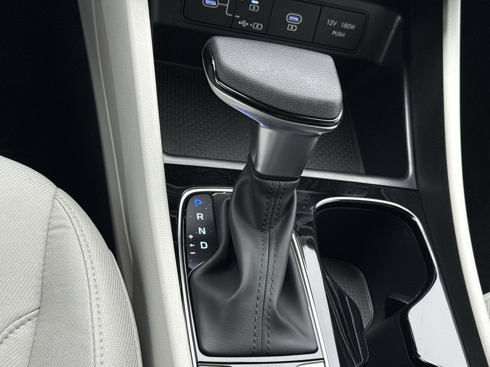 New 2026 Hyundai Tucson SEL image 21