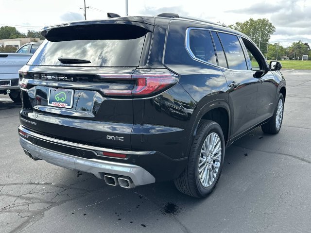 Certified 2026 GMC Acadia Denali w/ Super Cruise Package AWD/4WD image 7