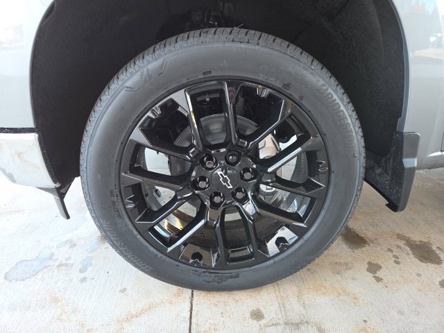 New 2026 Chevrolet Silverado 1500 LT w/ Protection Package AWD/4WD image 69
