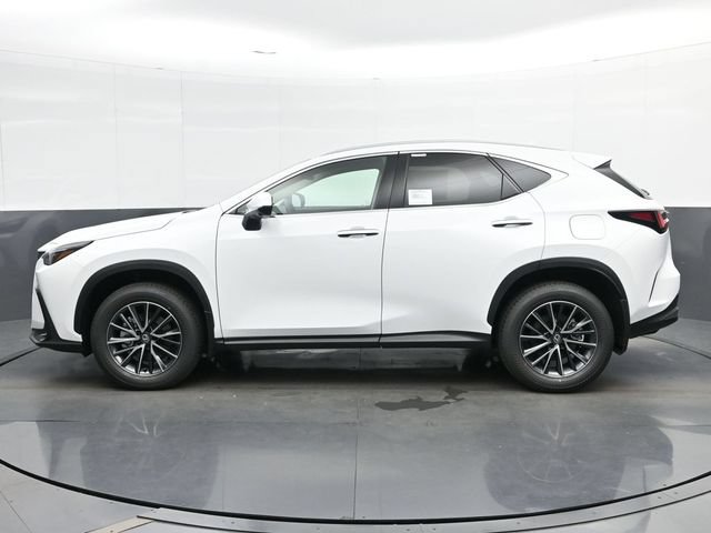 New 2026 Lexus NX 350 AWD w/ Accessory Package (2T) image 5