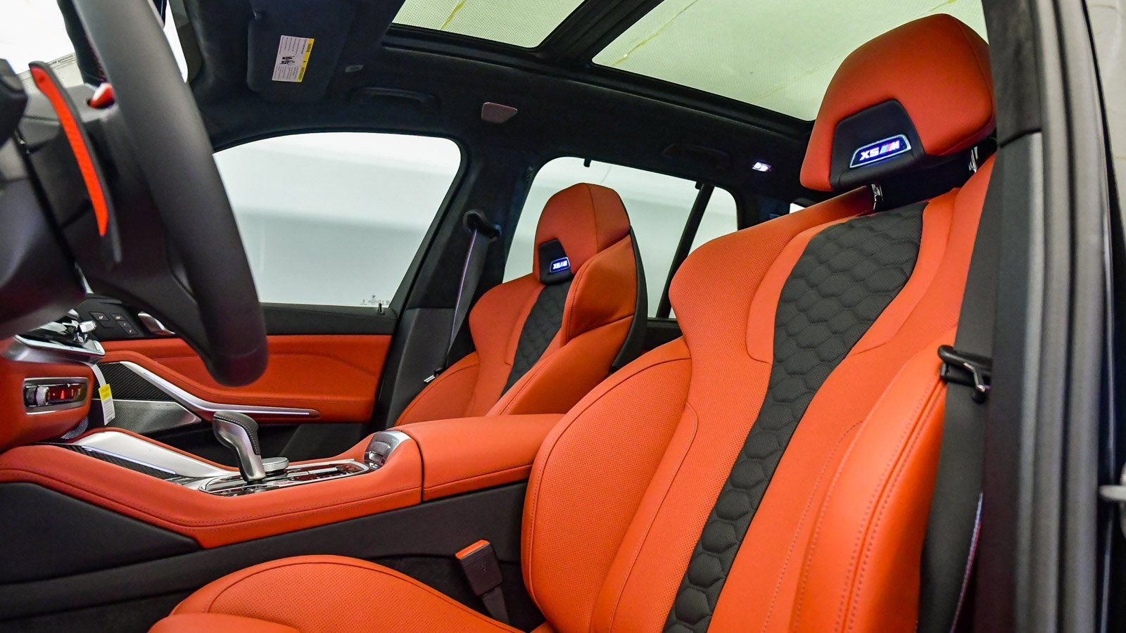 New 2026 BMW X5 M Competition w/ Executive Package image 30