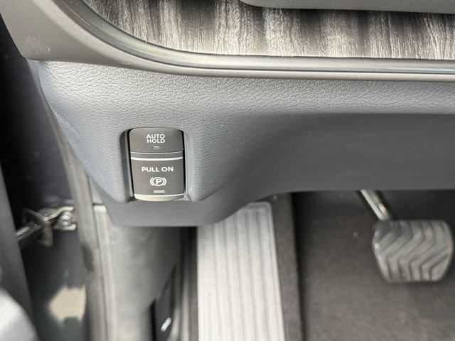 New 2026 Nissan Armada PRO-4X AWD/4WD image 12