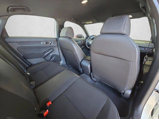Used 2024 Honda Civic Sport image 20