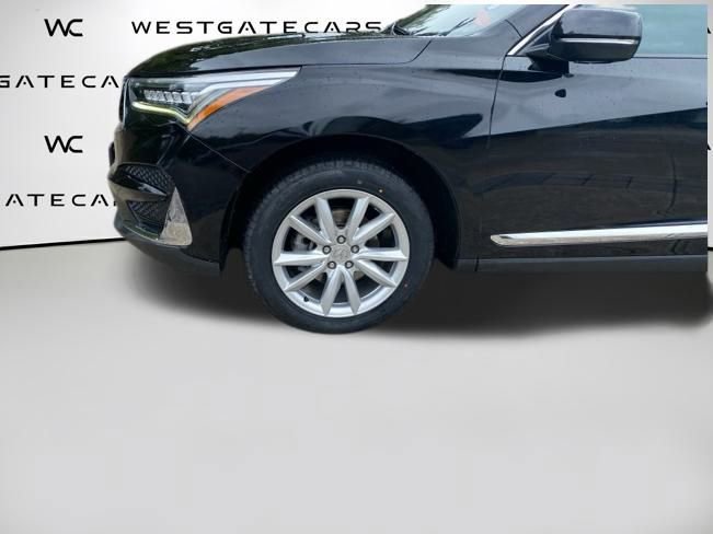 Used 2021 Acura RDX AWD image 7