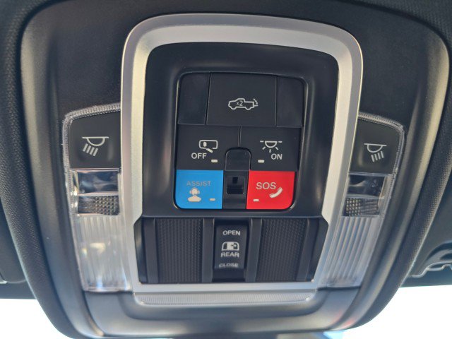 New 2026 RAM 1500 Big Horn image 36