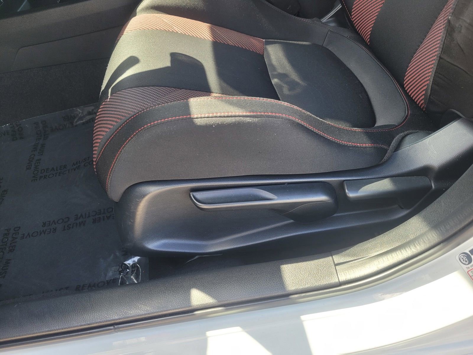 Used 2020 Honda Civic Si image 10