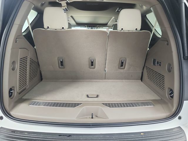 New 2026 GMC Yukon Denali AWD/4WD image 48