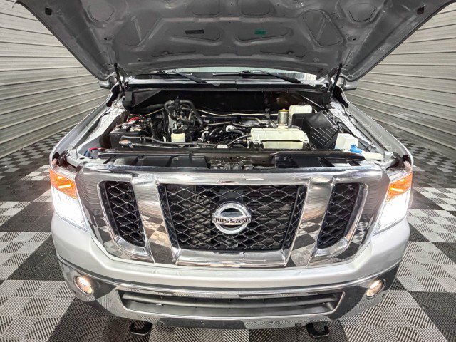 Used 2019 Nissan NV 3500 SL image 41