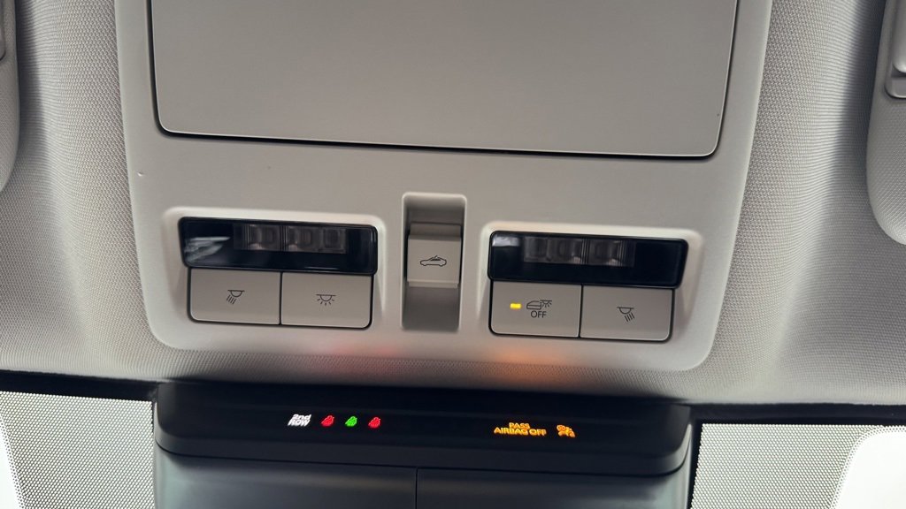 Used 2025 MAZDA CX-50 AWD 2.5 S w/ Premium Plus Pkg image 29