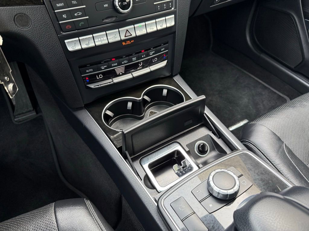 Used 2017 Mercedes-Benz E 400 Coupe image 23