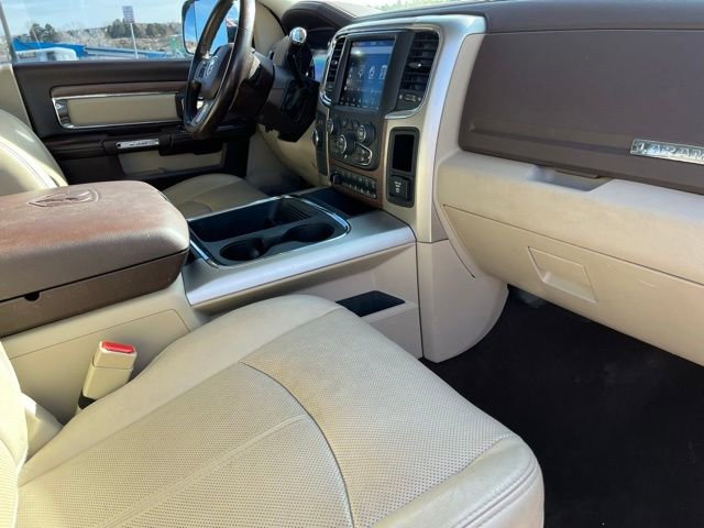 Used 2018 RAM 2500 Laramie w/ Off Road Package image 25