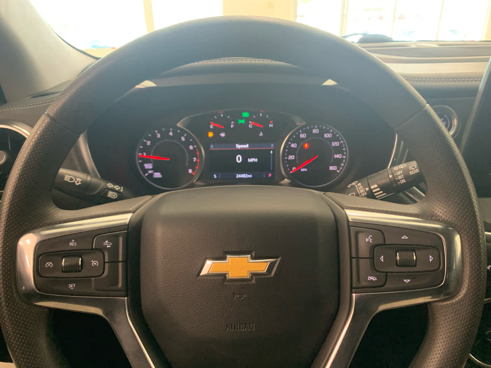 Used 2023 Chevrolet Blazer LT w/ Convenience Package image 24