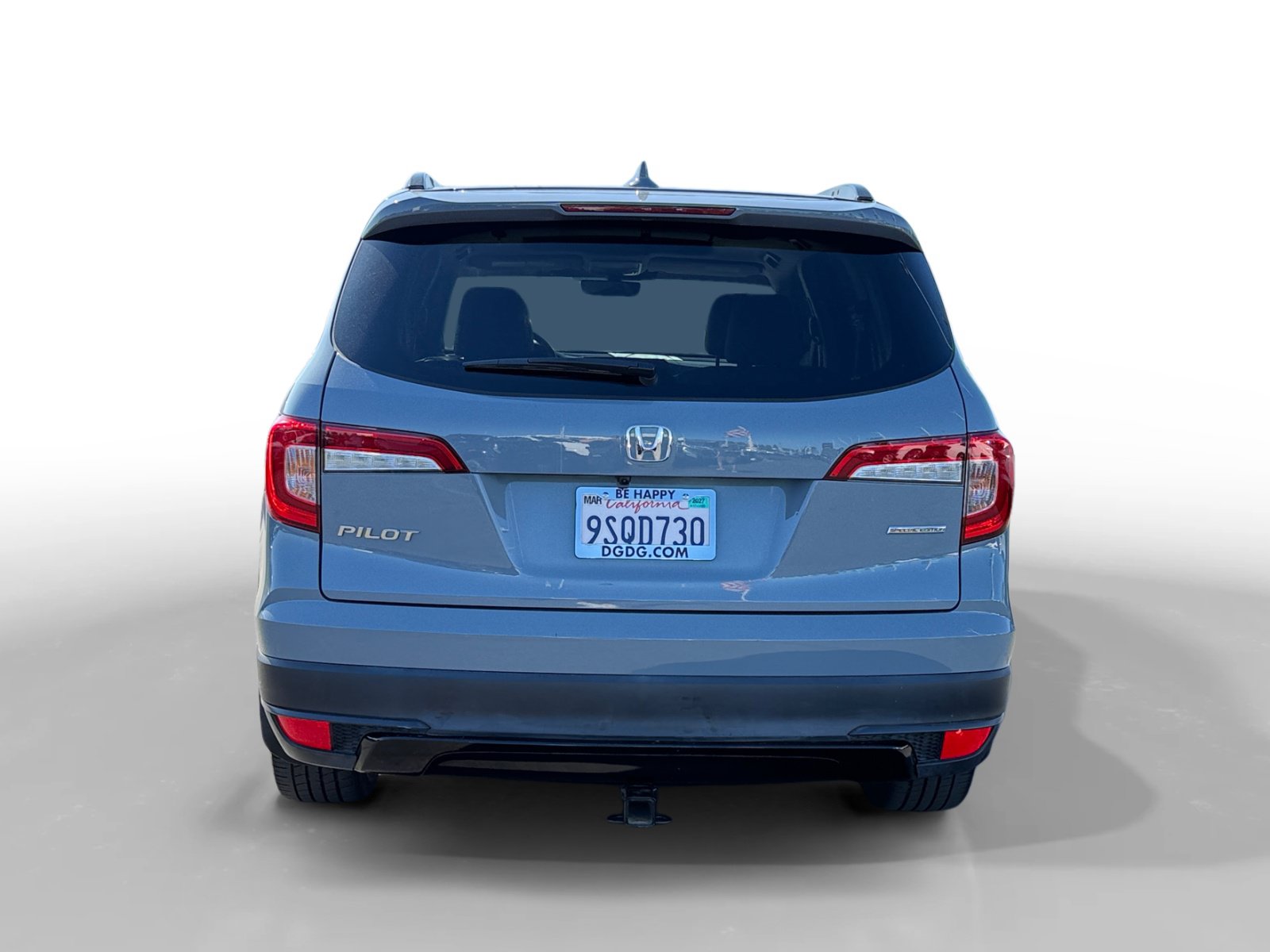 Used 2022 Honda Pilot Special Edition image 4