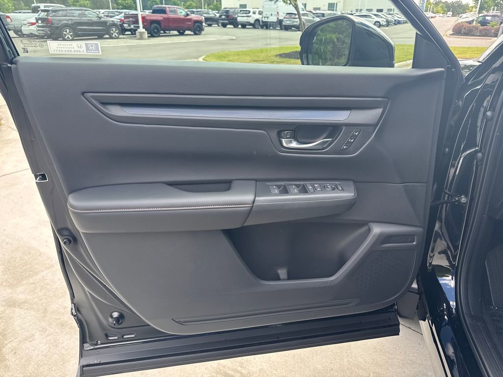 New 2026 Honda CR-V Sport-L image 14