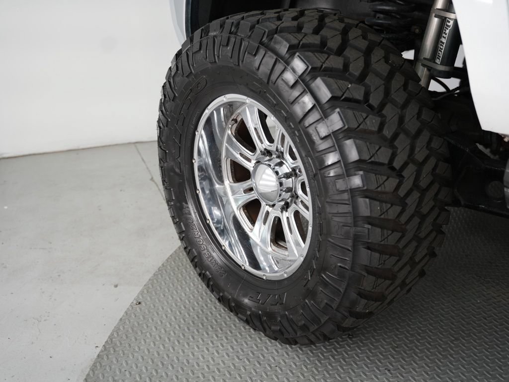 Used 2015 RAM 3500 Laramie Longhorn w/ Protection Group AWD/4WD image 57