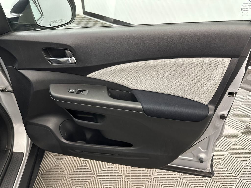 Used 2016 Honda CR-V EX image 15