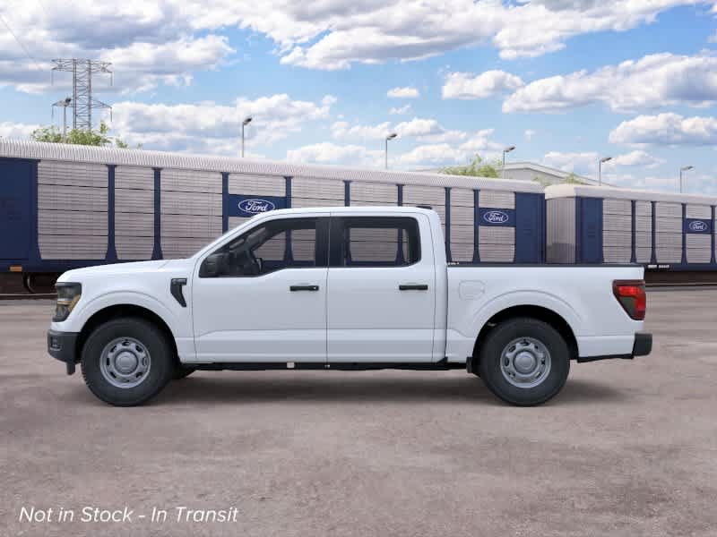 New 2026 Ford F150 XL RWD image 3