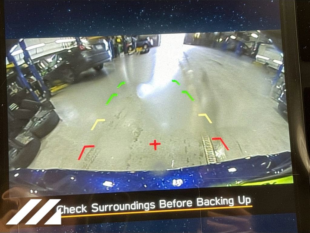 New 2026 Subaru Impreza RS image 14