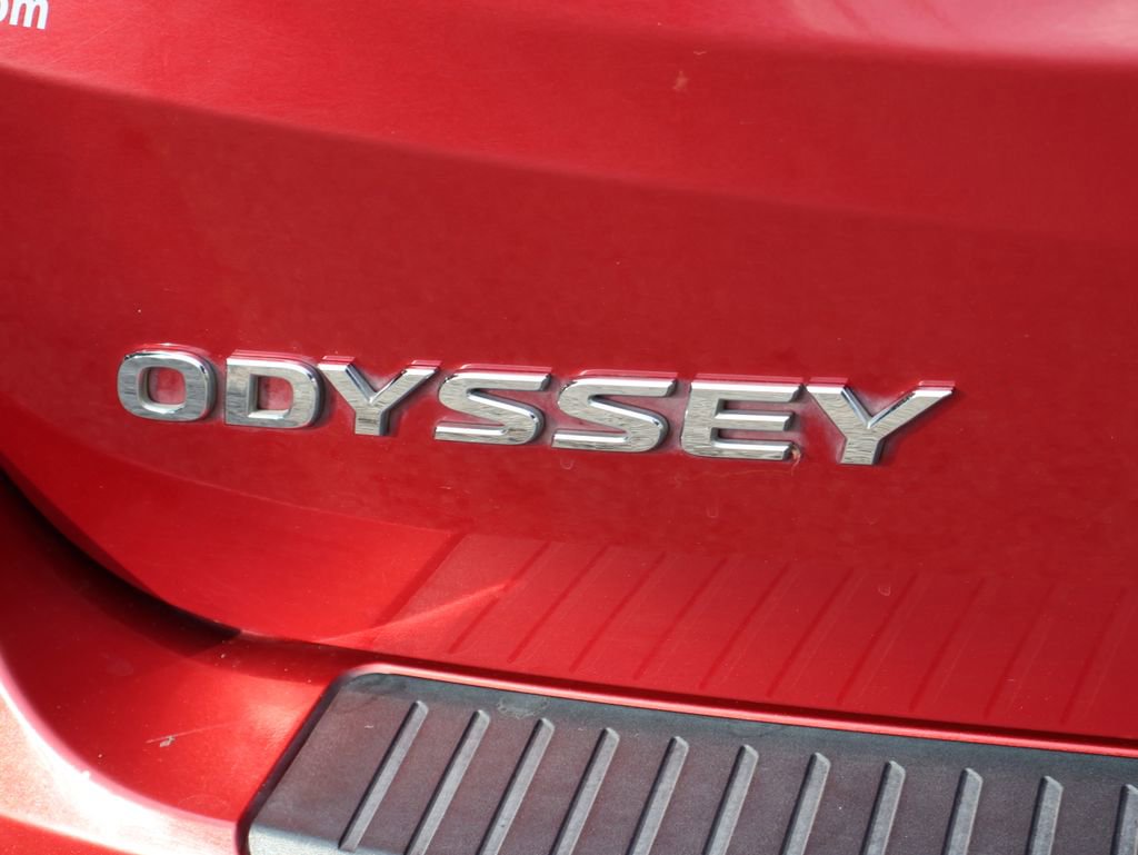 Used 2023 Honda Odyssey EX-L image 17