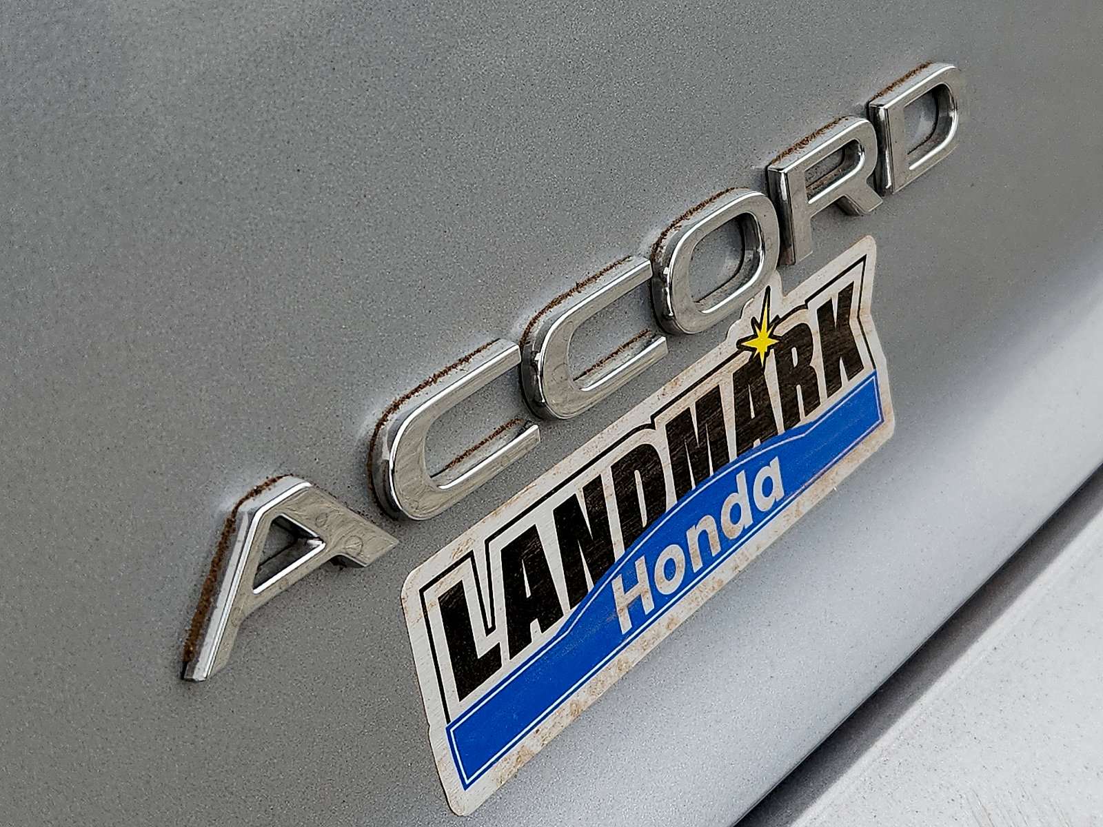 Used 2024 Honda Accord Sport image 29