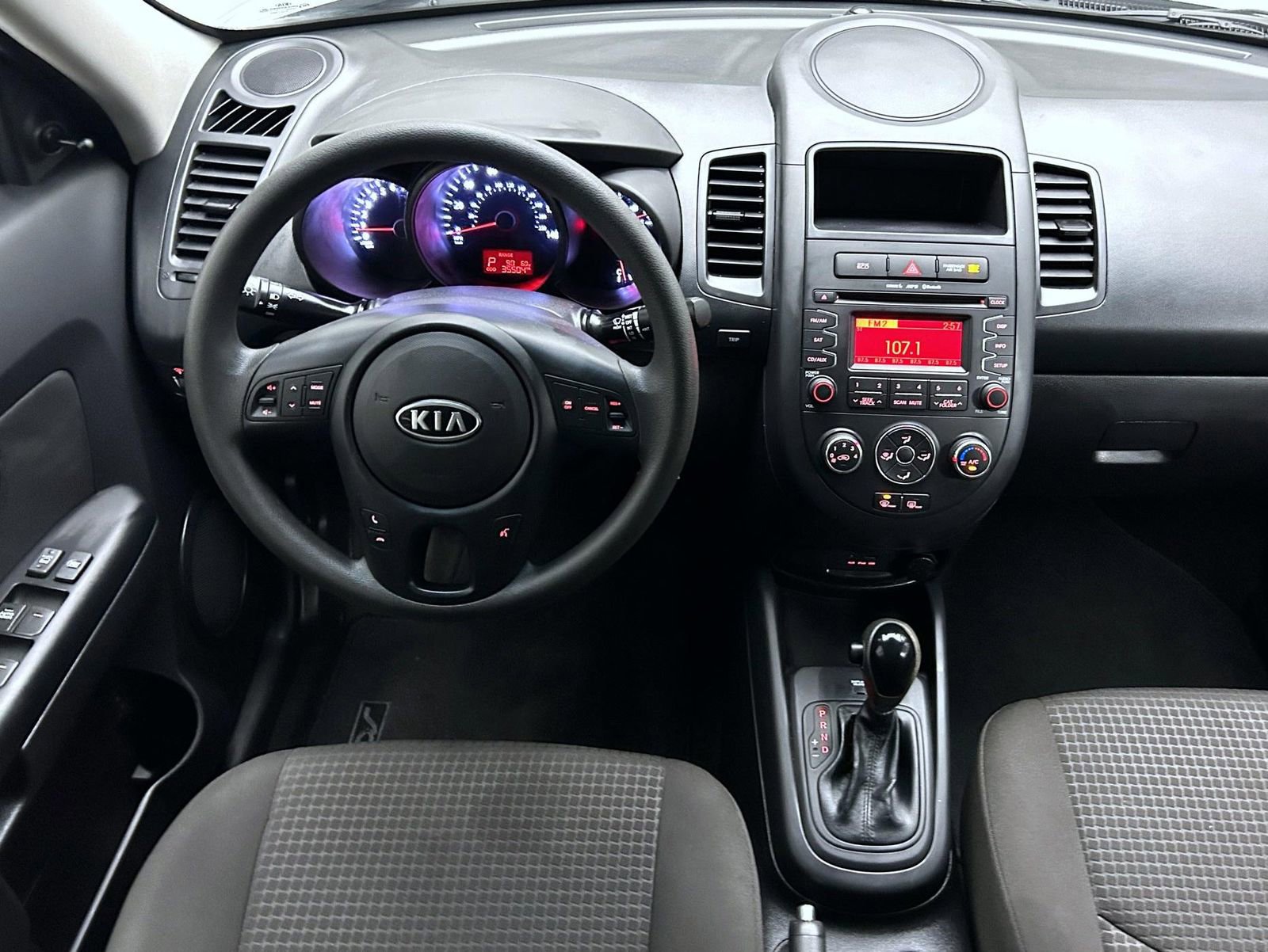 Used 2012 Kia Soul image 14