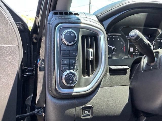 Used 2021 GMC Sierra 1500 Denali w/ Denali Ultimate Package AWD/4WD image 25