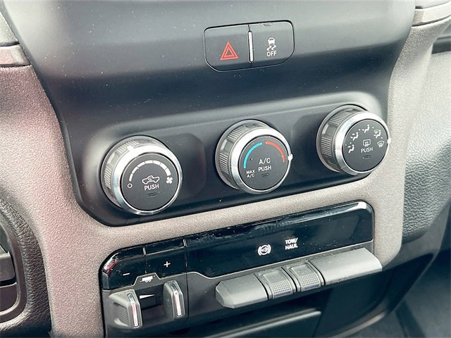 Used 2024 RAM 2500 Tradesman image 19