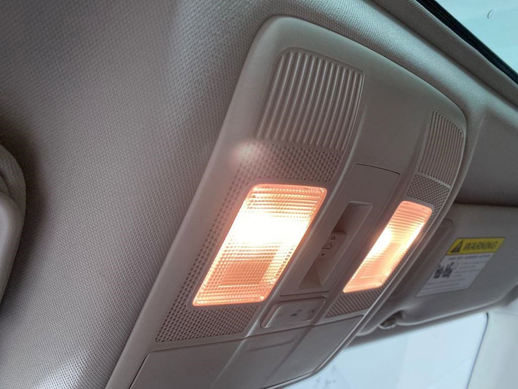 Used 2021 MAZDA MAZDA6 Grand Touring image 27