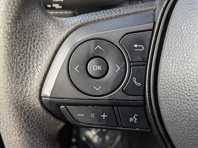 Used 2023 Toyota RAV4 XLE image 16