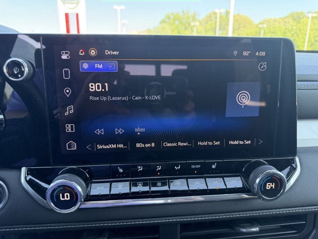 Used 2024 Chevrolet Colorado LT w/ LT Convenience Package II RWD image 19