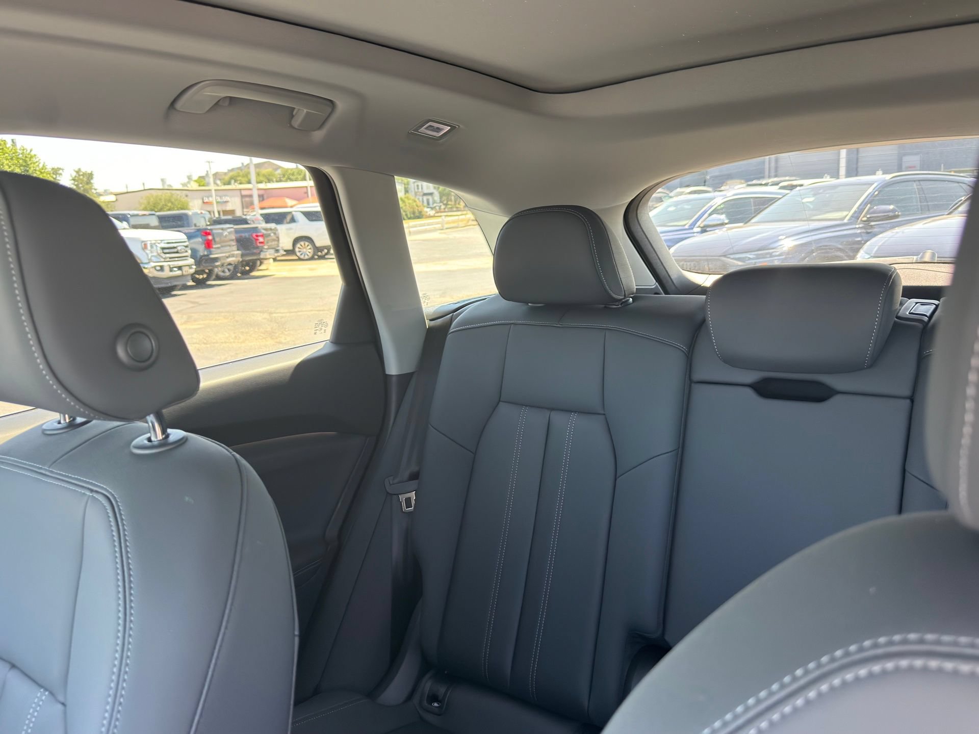 Used 2025 Audi Q5 Premium w/ Premium Plus AWD/4WD image 14