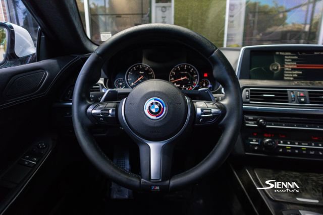 Used 2014 BMW 640i xDrive Coupe image 33
