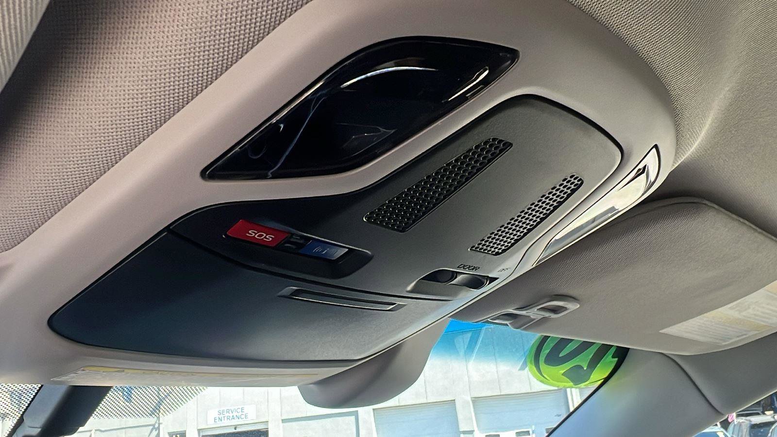 Used 2020 Subaru Outback Limited image 15