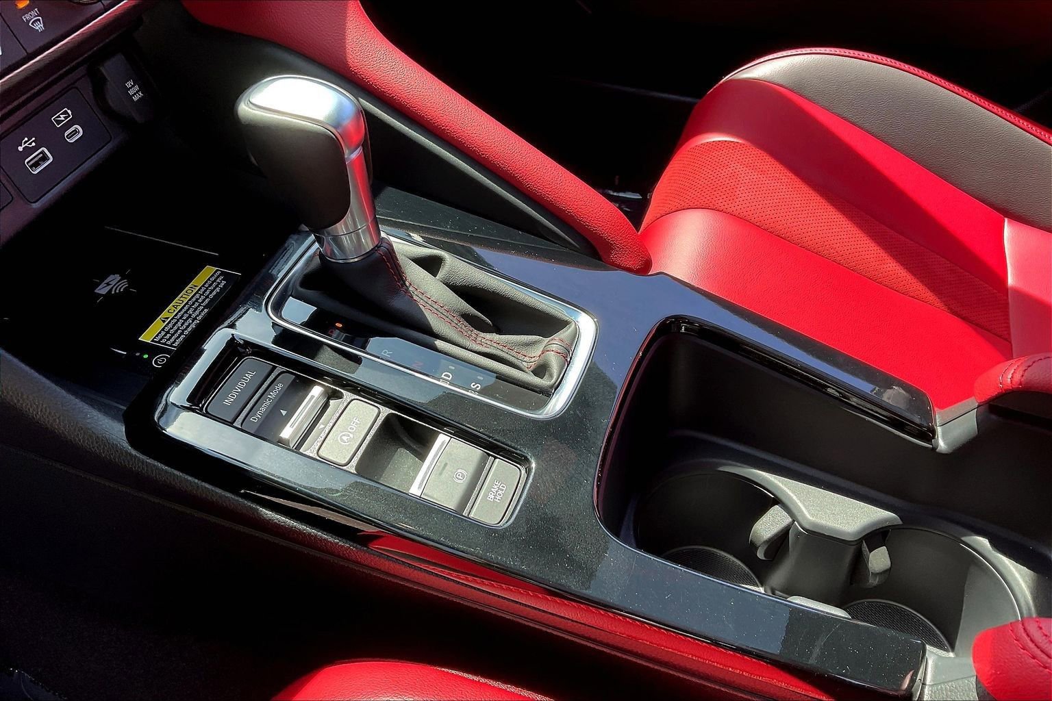 Used 2026 Acura Integra A-Spec FWD image 17