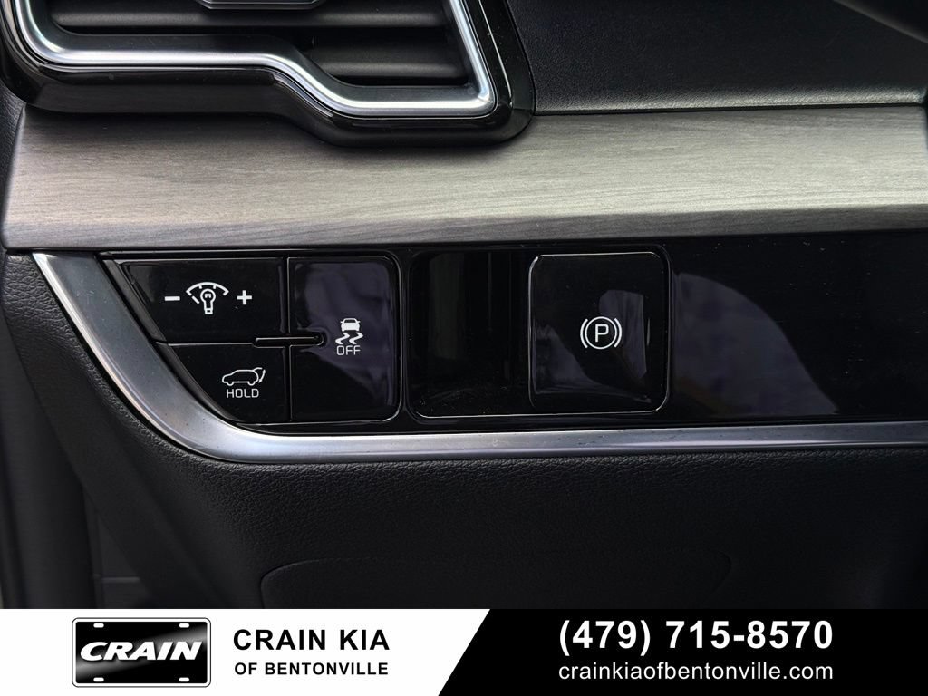 Certified 2023 Kia Sportage X-Pro Prestige AWD/4WD image 12