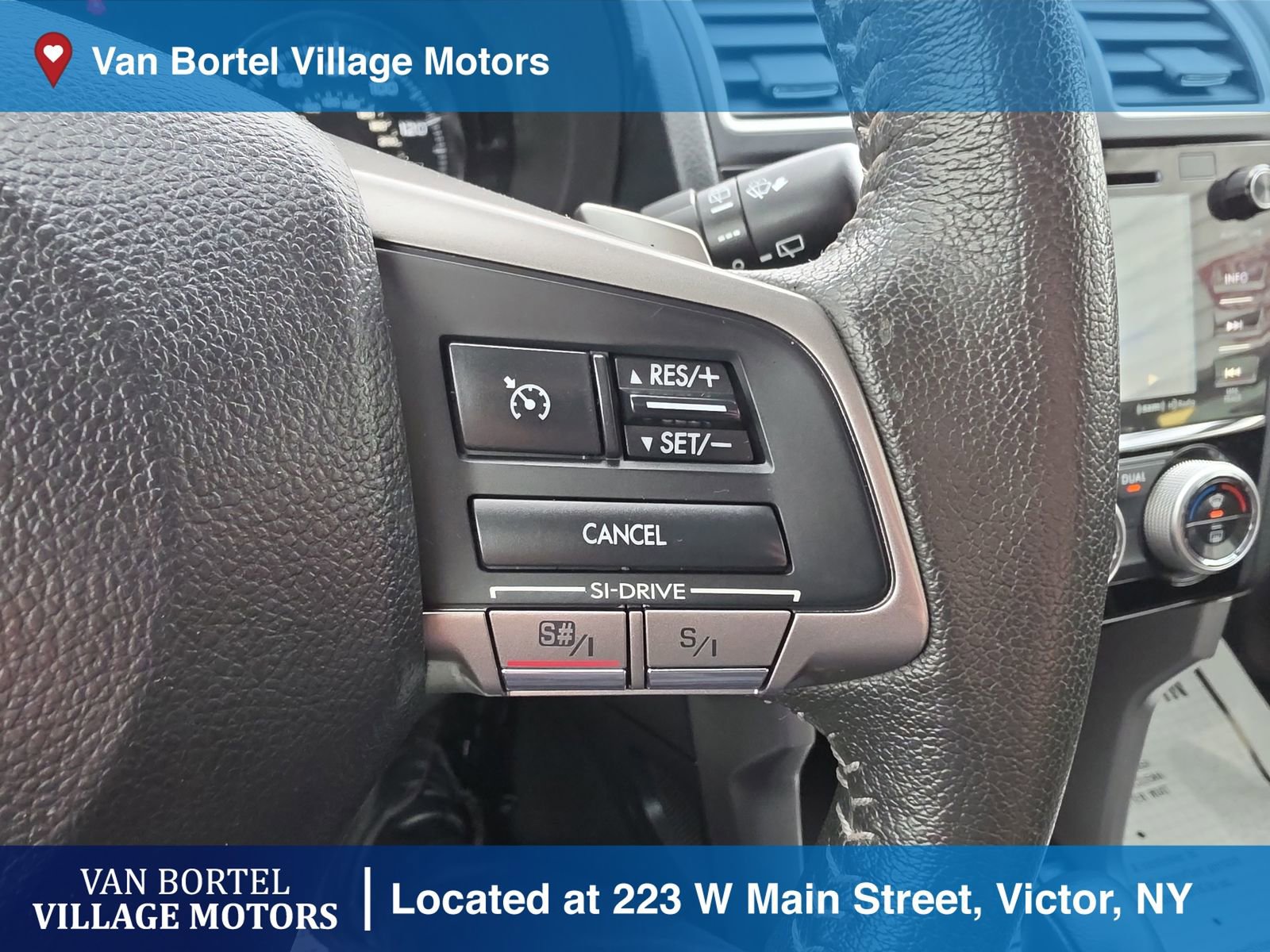 Used 2016 Subaru Forester 2.0XT Touring image 17