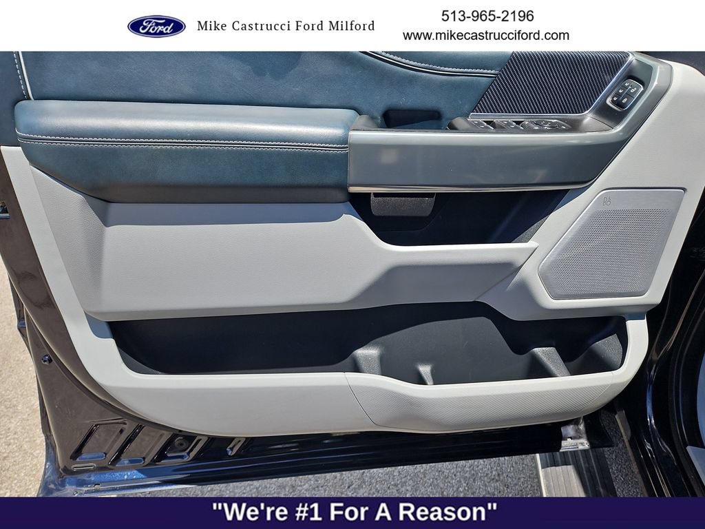 Certified 2021 Ford F150 Limited AWD/4WD image 23