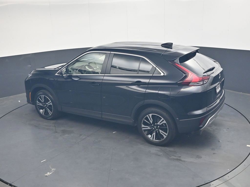 Used 2025 Mitsubishi Eclipse Cross SE AWD/4WD image 29